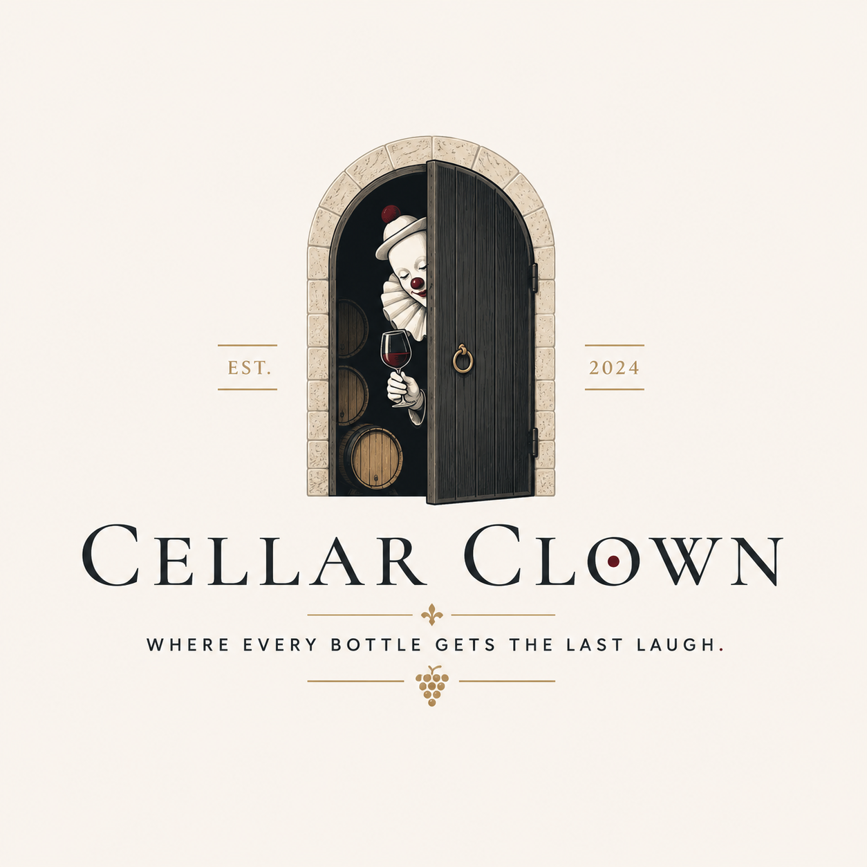 Wine Labels